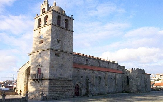 Porto Igreja dos Clerigos church