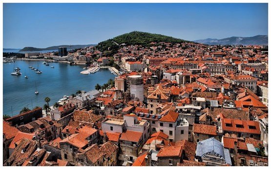 Split - Croatia