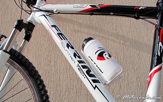 2013 FERRINI cross-country bicycle 