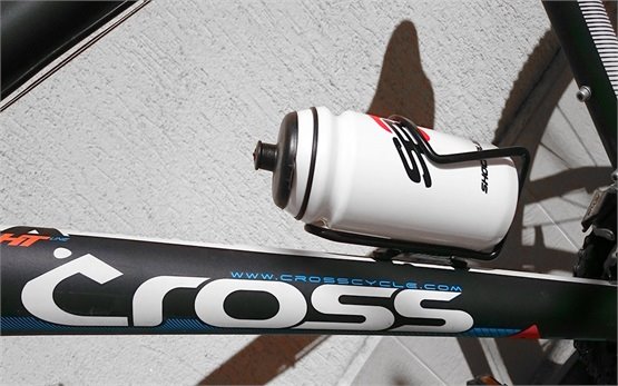 2015 KРОСС GRX 9 аренда велосипед