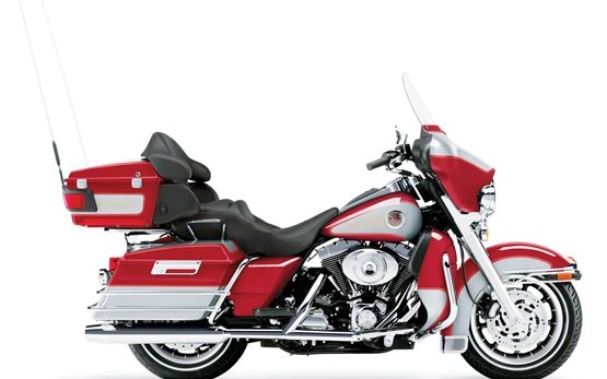 2015 Harley-Davidson Electra Glide Ultra Limited - rent a motorbike in Croatia Zagreb