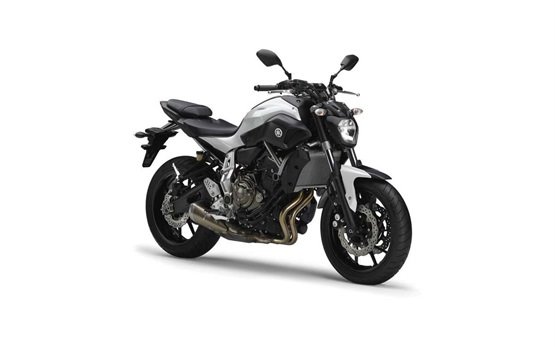 Yamaha Tracer 700cc - alquilar una motocicleta Antalya