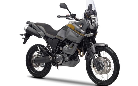  YAMAHA TENERE 700 - alquilar una moto en Marrakesh