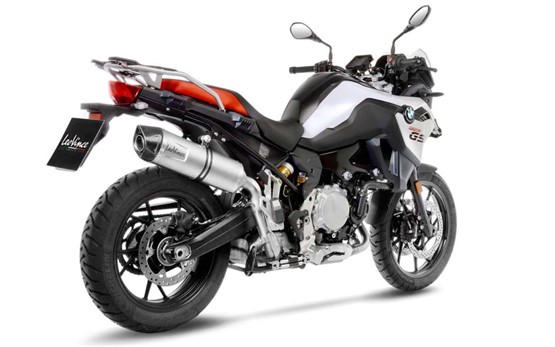 BMW F750GS - rent a motorcycle in Marseille Airport