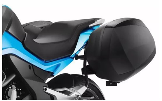 CFMOTO 650MT - мотоциклет под наем Малага