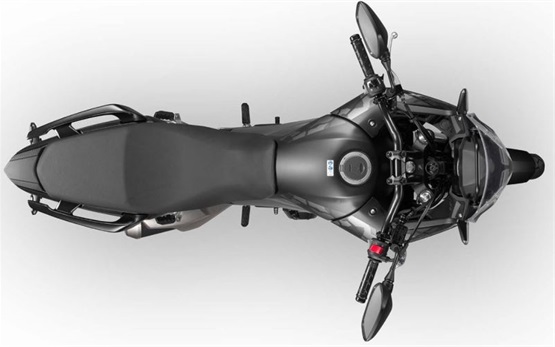 Honda CB500X - мотоциклет под наем в Крит - Летище Ираклион