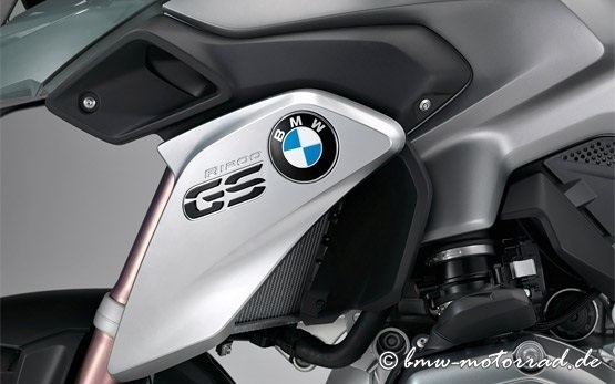 BMW R 1250 GS - alquilar una moto en Marruecos Casablanca