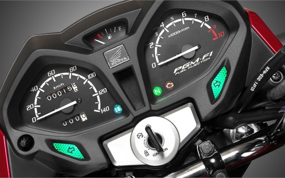 Honda CRF 450 L - мотоциклa напрокат Мадейра - Фуншал