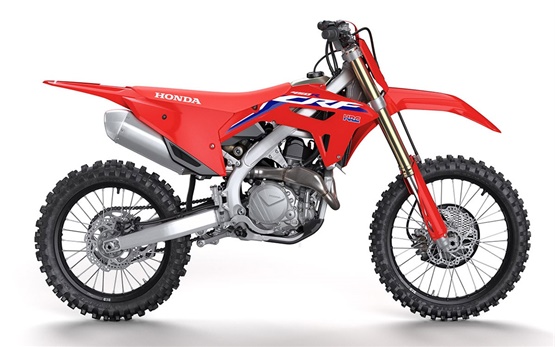 Honda CRF 450 L - alquiler de motocicletas en Madeira - Funchal