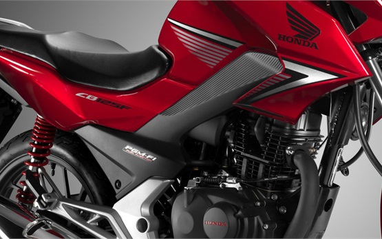 Honda CRF 450 L - мотоциклa напрокат Мадейра - Фуншал