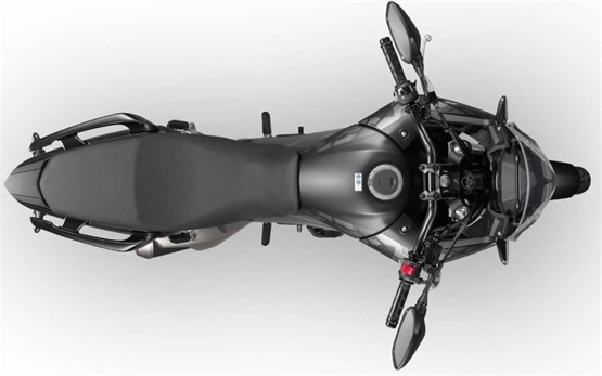 Honda CB500X - мотоцикл напрокат Барселона