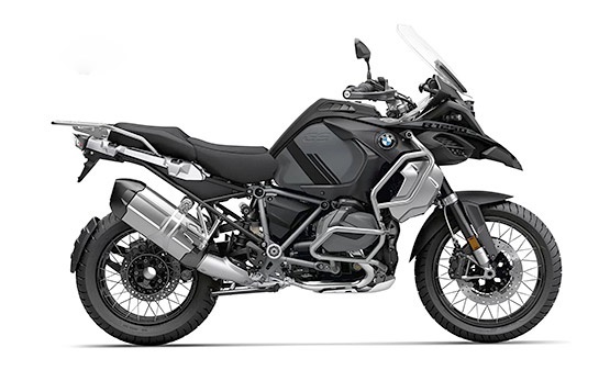 BMW R 1200 GS ADV - alquiler de motocicletas en Zagreb