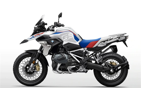 БМВ R 1200 GS - мотоциклы напрокат Порто