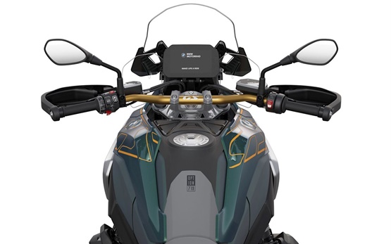 BMW1300 GS -  мотоциклы напрокат  Мюнхен