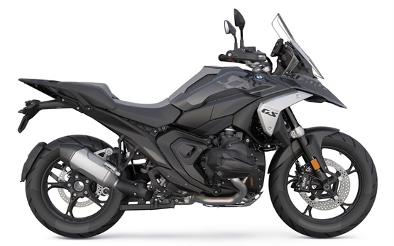 BMW1300 GS -  мотоциклы напрокат  Мюнхен