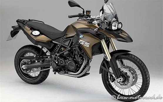 BMW F850 GS Motorrad mieten in Mallorca