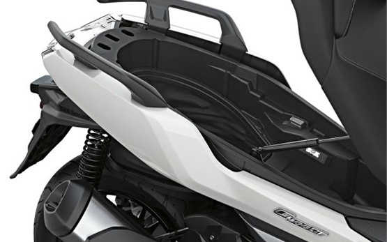 BMW C 400 GT - Rollervermietung in Lissabon, Portugal