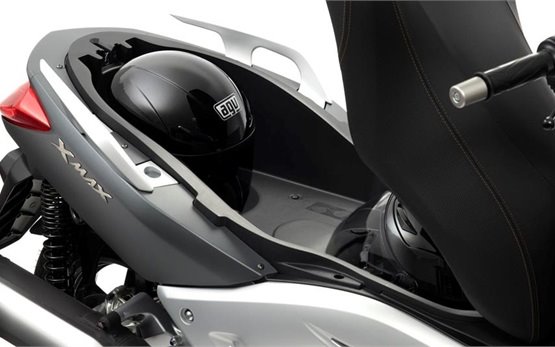 Yamaha X - Max 250 - para alquilar en Estambul