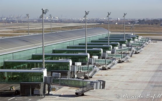 Barcelona International Airport