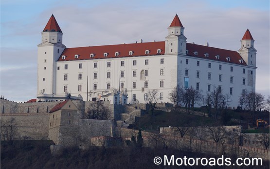  Bratislava, Slovakia
