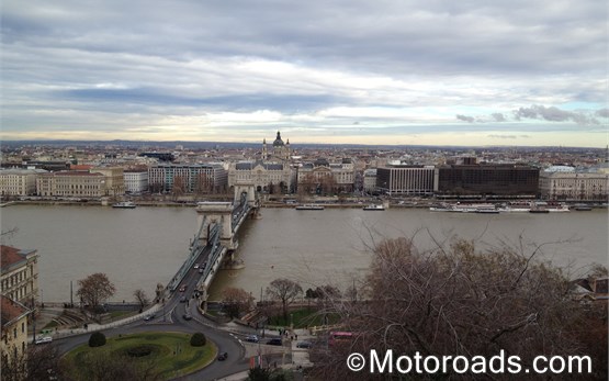 Budapest Hungary 