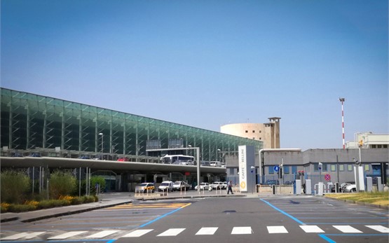 Catania Airport