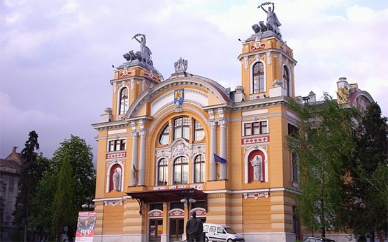 Cluj Napoca - Romania