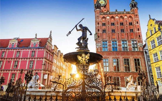 Gdańsk Poland