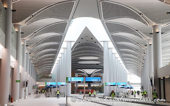 Atatürk International Airport