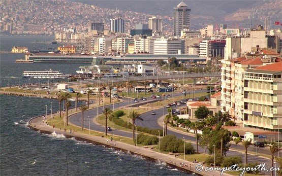 Izmir, Turkey
