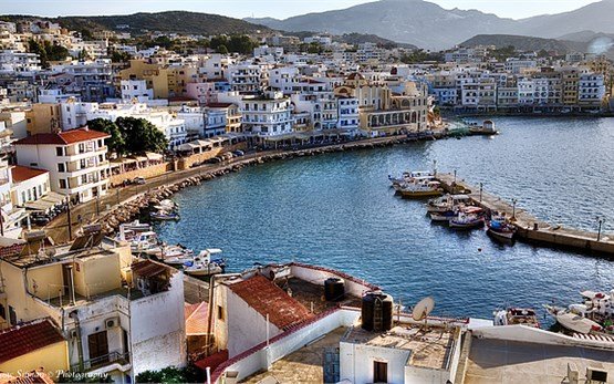 Karpathos - Pigadia bay