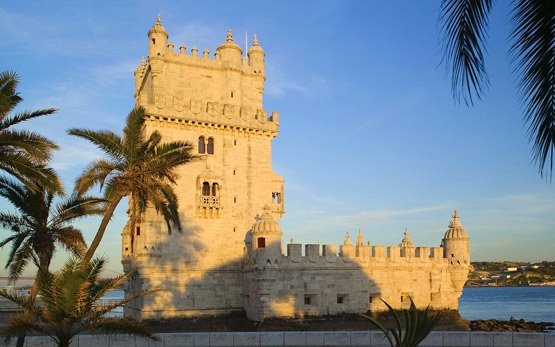 Lisboa -  Belém Tower