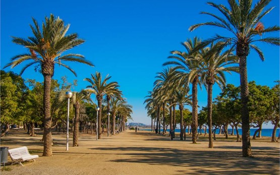 Mataró Spain
