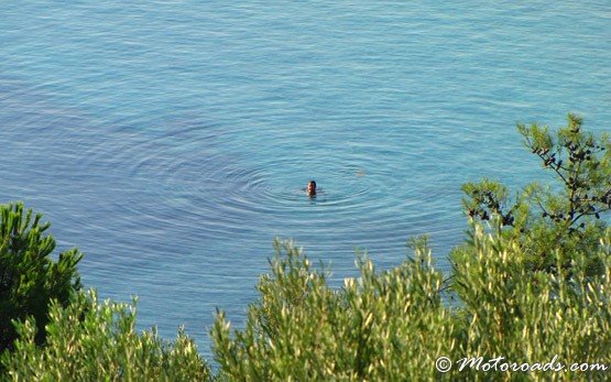 Sea View, Marmaras