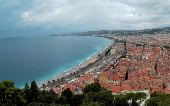 Nice - France