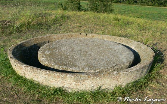 Tracian Tomb, Pomorie