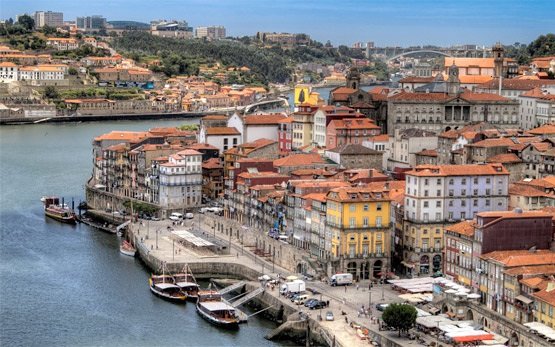 Porto, Portugal