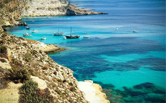 Siracusa, Syracuse, Sicily