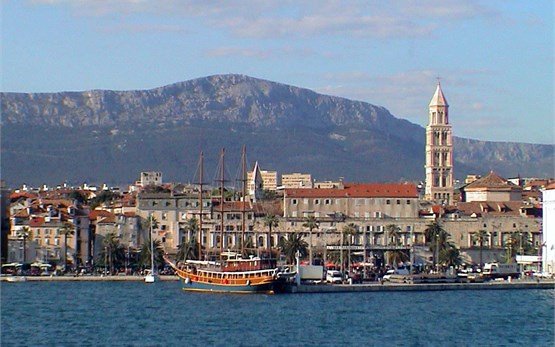 Split - Croatia