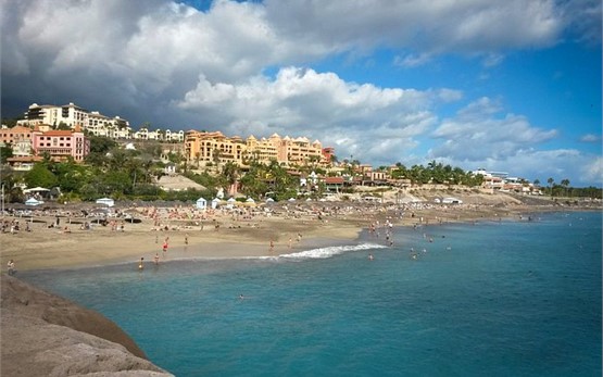 Tenerife-Adeje