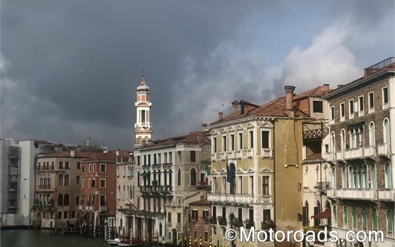 Venice - Italy