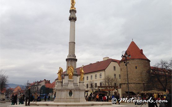 Zagreb