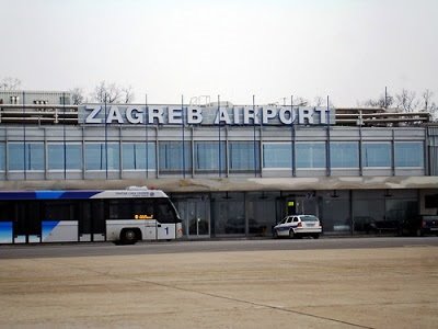 Zagreb International Airport