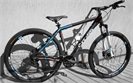 2015 CROSS GRX 9 Crossrad Mountainbike