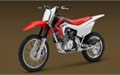 2014 Honda CRF 250 Greece Crete Heraklion