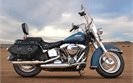 Харлей-Дэвидсон Heritage Softail Classic - мотопрокат в Малага