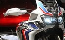 Honda CRF1000L AFRICA TWIN motorbike rental in Nice