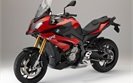 BMW S 1000 XR - rent bike Europe