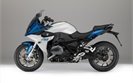 BMW R 1200 RS - rent bike Europe