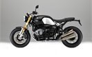 BMW R NINE T - rent bike Europe